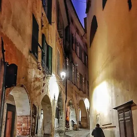 Casa Macchi Arma di Taggia