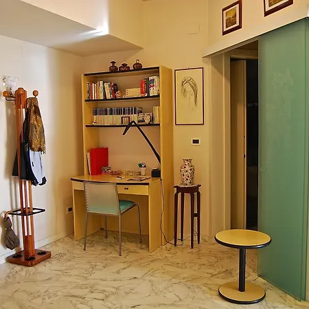 Casa Macchi *