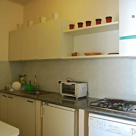 Casa Macchi *