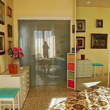 Casa Macchi Lejlighed Arma di Taggia
