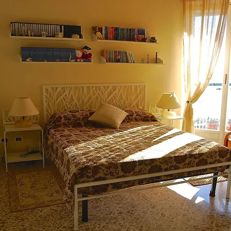 Casa Macchi