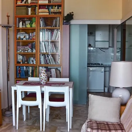 Lejlighed Casa Macchi *